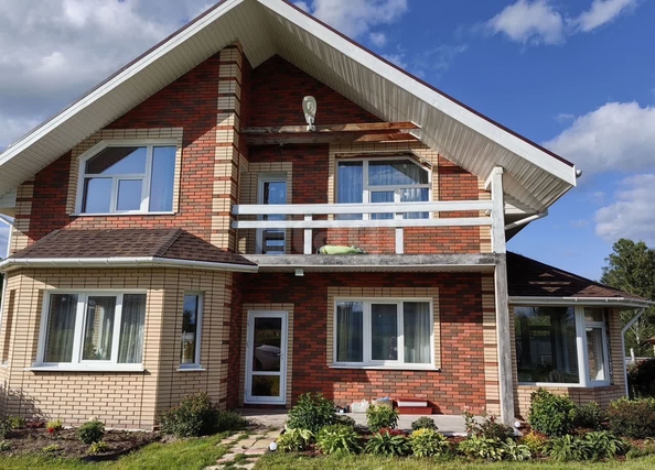 
  Продается дом 187.9 м². Фото 9.