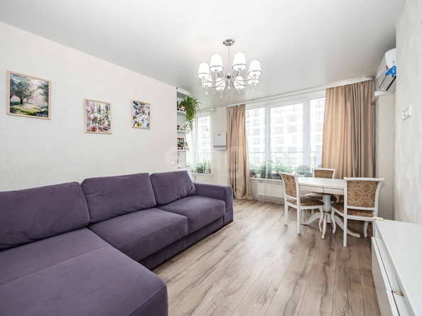 
  Продается 3-комн. квартира 81.2 м². Фото 6.