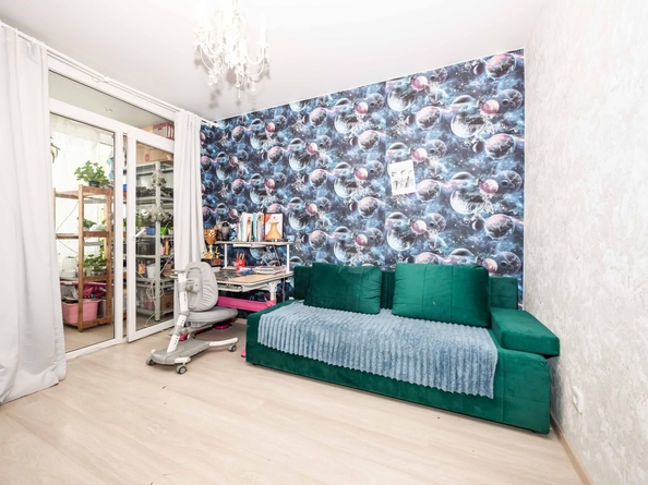 
  Продается 3-комн. квартира 81.2 м². Фото 11.
