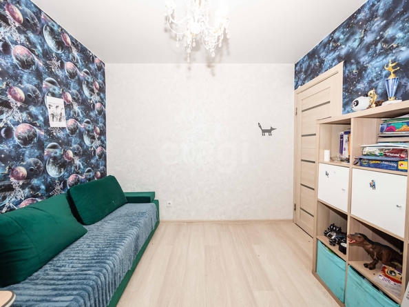
  Продается 3-комн. квартира 81.2 м². Фото 13.