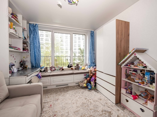 
  Продается 3-комн. квартира 81.2 м². Фото 17.