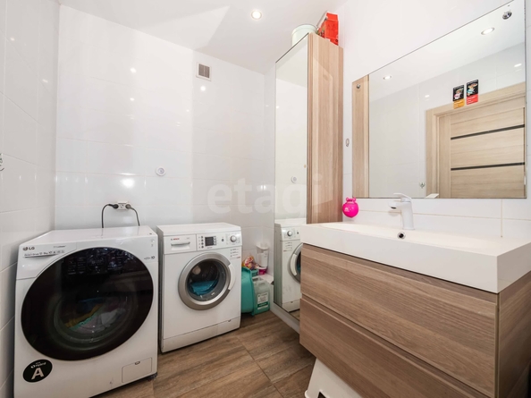 
  Продается 3-комн. квартира 81.2 м². Фото 24.