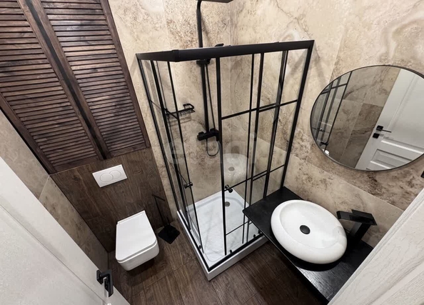 
  Сдается 1-комн. квартира 26 м². Фото 16.
