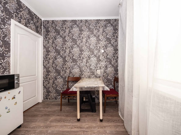 
  Продается 1-комн. квартира 39 м². Фото 12.