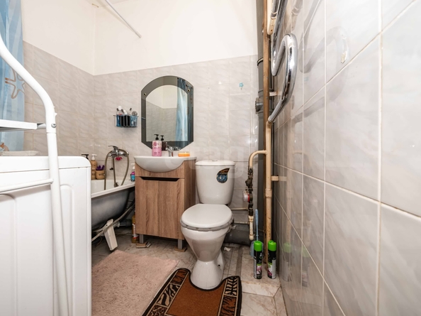 
  Продается 1-комн. квартира 39 м². Фото 18.