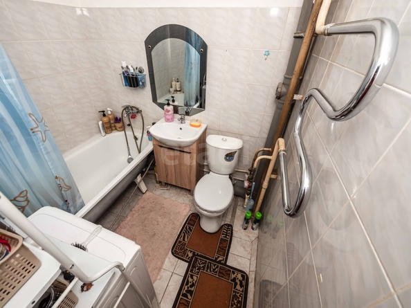 
  Продается 1-комн. квартира 39 м². Фото 20.