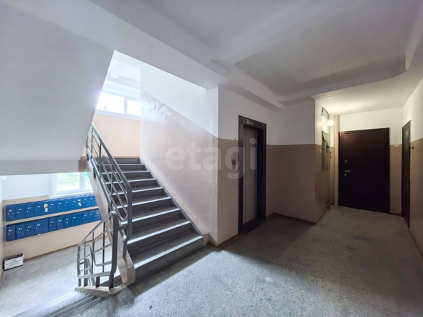 
  Продается 1-комн. квартира 39 м². Фото 22.