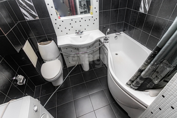 
  Продается 1-комн. квартира 45.3 м². Фото 14.