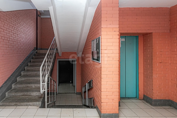
  Продается 1-комн. квартира 45.3 м². Фото 25.
