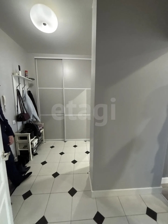 
  Продается 1-комн. квартира 41 м². Фото 3.