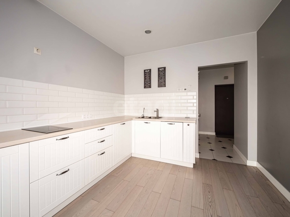 
  Продается 1-комн. квартира 41 м². Фото 9.
