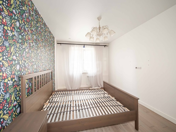 
  Продается 1-комн. квартира 41 м². Фото 15.