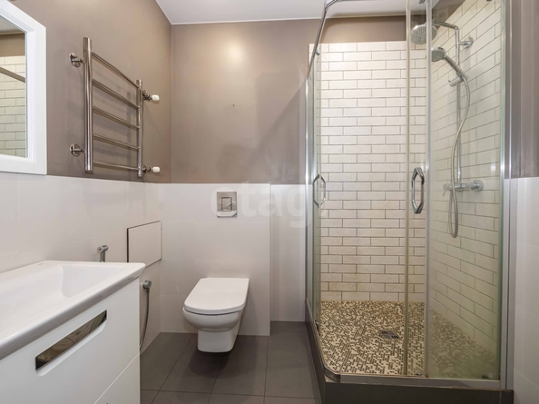
  Продается 1-комн. квартира 41 м². Фото 20.