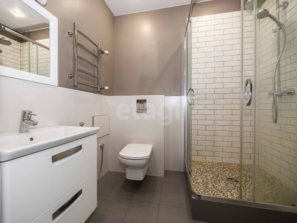 
  Продается 1-комн. квартира 41 м². Фото 21.