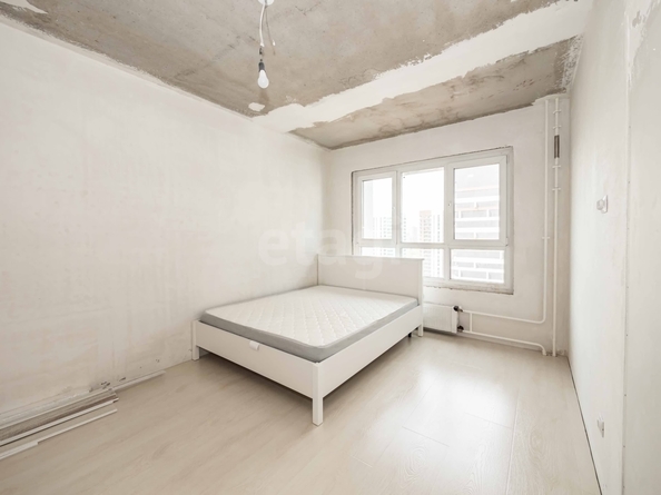 
  Продается 1-комн. квартира 38.8 м², в ЖК Галактика, дом 5 Плутон. Фото 2.