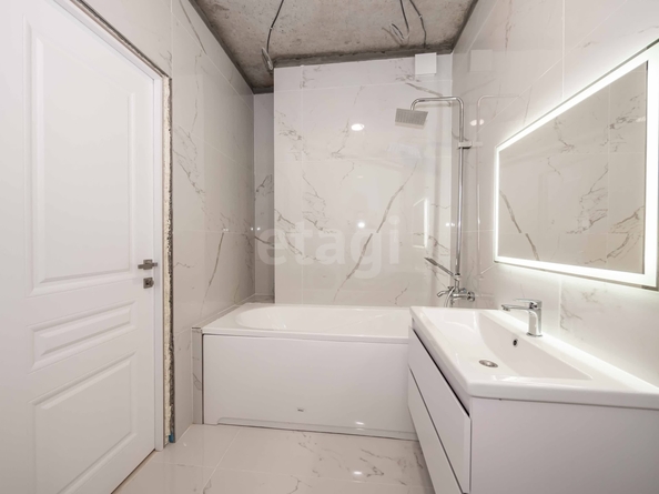 
  Продается 1-комн. квартира 38.8 м², в ЖК Галактика, дом 5 Плутон. Фото 4.