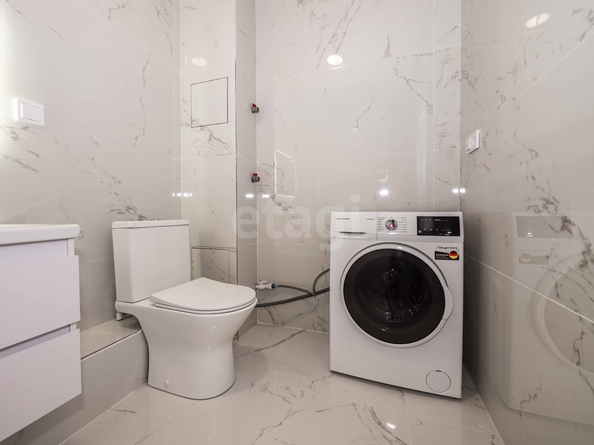 
  Продается 1-комн. квартира 38.8 м², в ЖК Галактика, дом 5 Плутон. Фото 13.