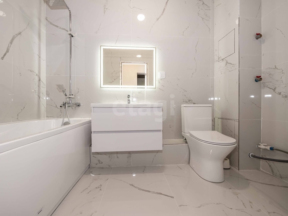 
  Продается 1-комн. квартира 38.8 м², в ЖК Галактика, дом 5 Плутон. Фото 14.