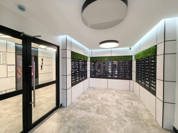 
  Продается 1-комн. квартира 38.8 м², в ЖК Галактика, дом 5 Плутон. Фото 20.