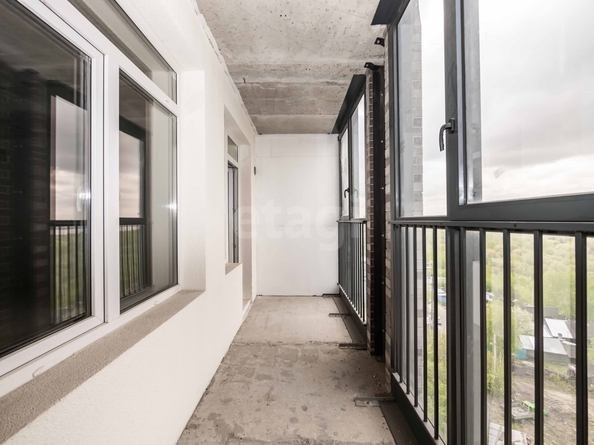 
  Продается 3-комн. квартира 72.1 м², в ЖК Бирюзовая жемчужина-2. Фото 18.