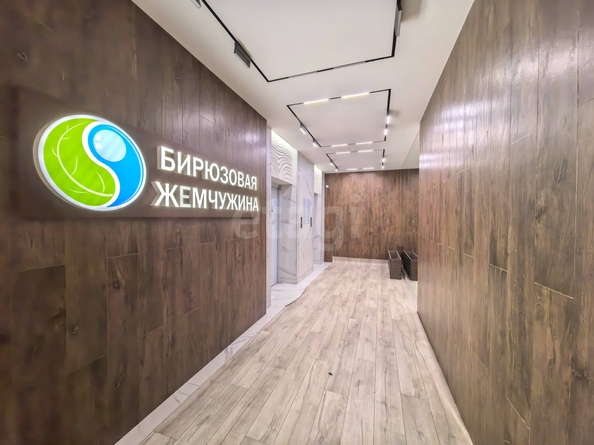 
  Продается 3-комн. квартира 72.1 м², в ЖК Бирюзовая жемчужина-2. Фото 21.