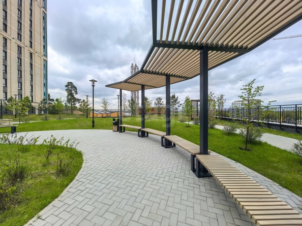 
  Продается 3-комн. квартира 72.1 м², в ЖК Бирюзовая жемчужина-2. Фото 25.