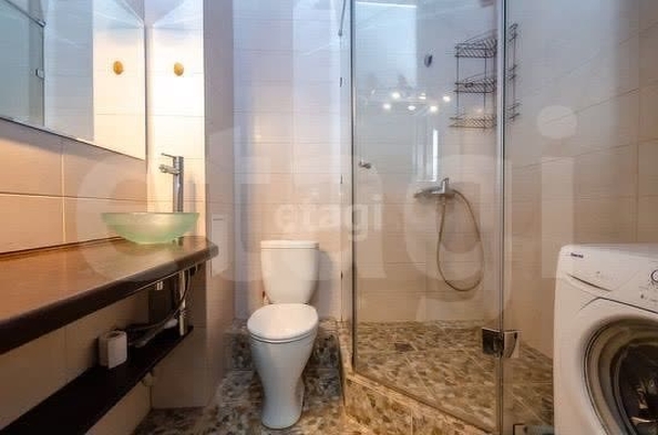 
  Продается студия 28.8 м². Фото 11.
