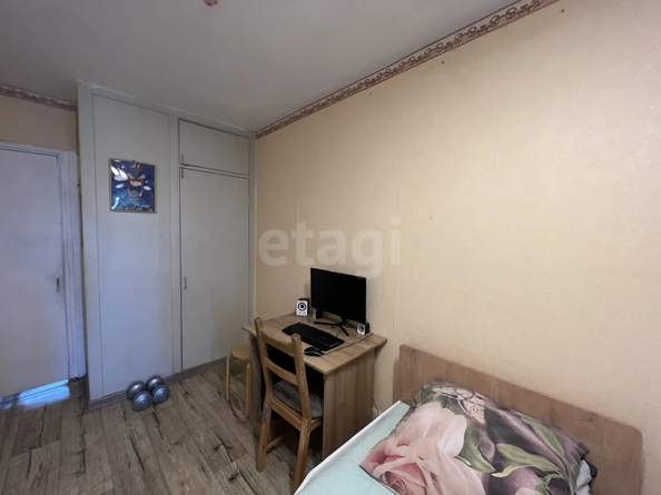 
  Продается 3-комн. квартира 60.6 м². Фото 14.
