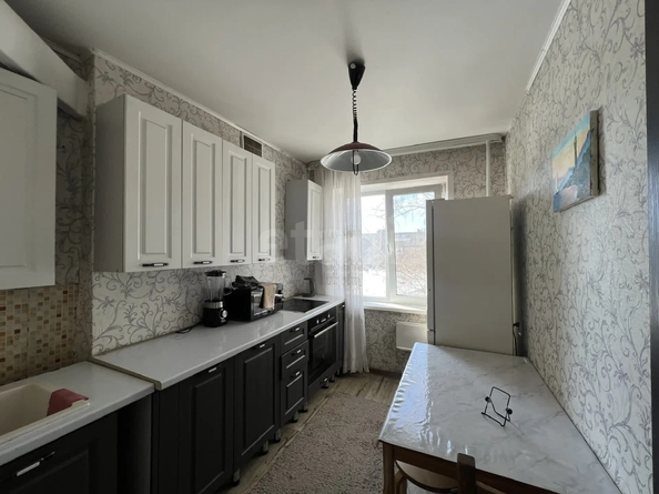 
  Продается 3-комн. квартира 60.6 м². Фото 16.