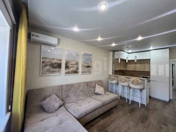 
  Продается 2-комн. квартира 61.5 м². Фото 2.