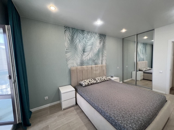 
  Продается 2-комн. квартира 61.5 м². Фото 3.