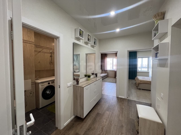 
  Продается 2-комн. квартира 61.5 м². Фото 8.