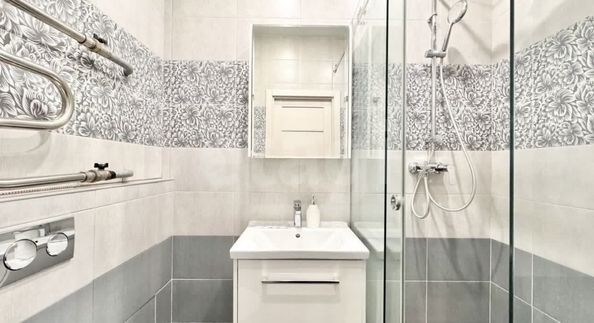 
  Продается 2-комн. квартира 59.3 м², в ЖК Венеция-2, дом 8. Фото 3.