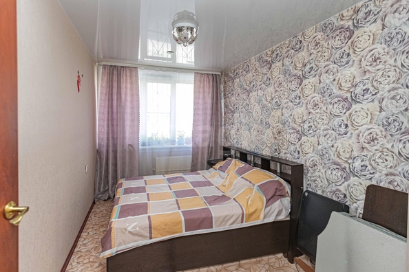 
  Продается 3-комн. квартира 57.5 м². Фото 11.