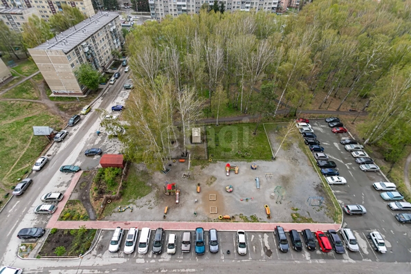 
  Продается студия 25.4 м². Фото 10.