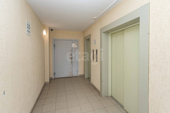 
  Продается студия 25.4 м². Фото 16.