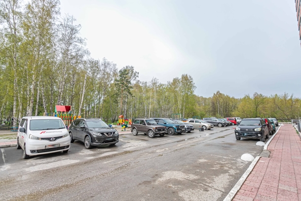 
  Продается студия 25.4 м². Фото 18.