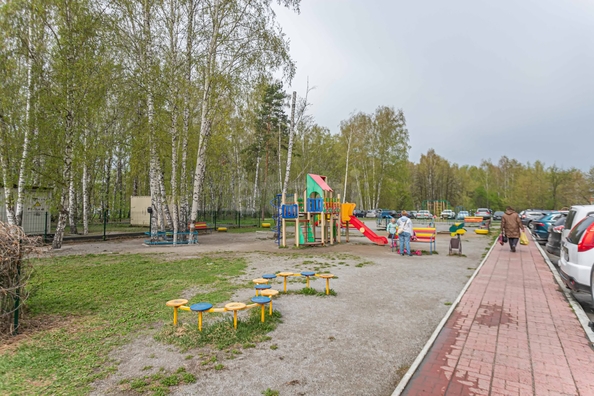 
  Продается студия 25.4 м². Фото 20.