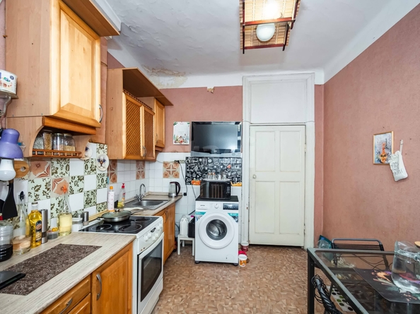 
  Продается 4-комн. квартира 99.5 м². Фото 3.