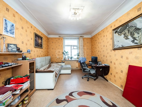 
  Продается 4-комн. квартира 99.5 м². Фото 5.