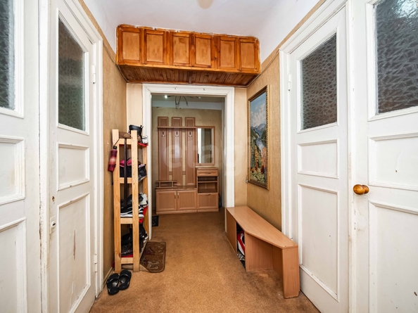 
  Продается 4-комн. квартира 99.5 м². Фото 20.