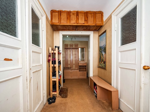 
  Продается 4-комн. квартира 99.5 м². Фото 21.