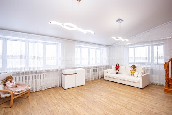 
  Продается дом 387.2 м². Фото 1.