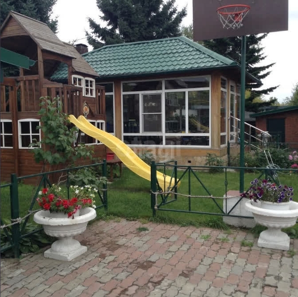 
  Продается дом 387.2 м². Фото 9.