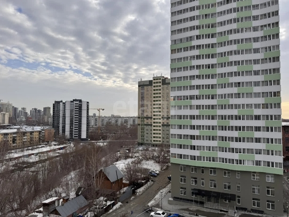 
  Продается 1-комн. квартира 43.5 м². Фото 14.