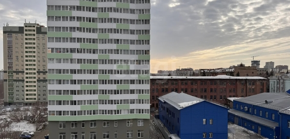 
  Продается 1-комн. квартира 43.5 м². Фото 16.
