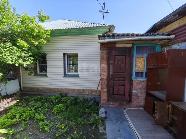 
  Продается дом 41.8 м². Фото 10.