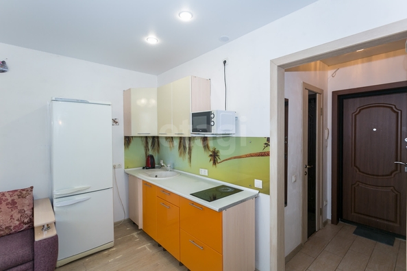 
  Продается студия 22.6 м². Фото 5.