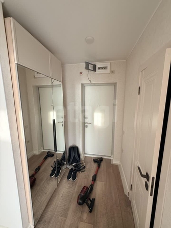 
  Сдается 1-комн. квартира 34.2 м². Фото 9.