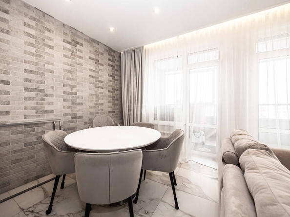
  Продается 2-комн. квартира 72.6 м², в ЖК Флотилия. Фото 8.